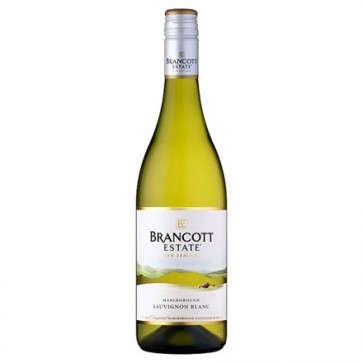Brancott Sauvignon Blanc - 750ml bottle