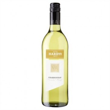 Hardy's Varietal Range Chardonnay - 750ml bottle