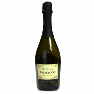 Prosecco Extra Dry 750ml bottle