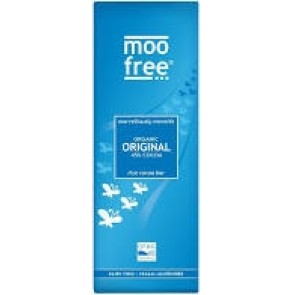 Moo Free Organic Marvellously Moreish Chocolate Bar