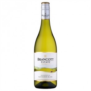 Brancott Sauvignon Blanc - 750ml bottle