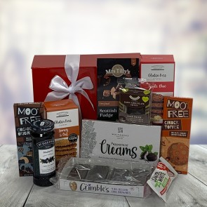Gluten Free Sweet Tooth Gift Pack