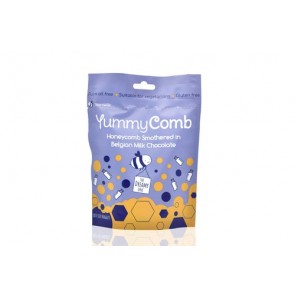 Free From Caramel Choices 125g